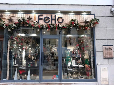 Feho à Saint-Dié-des-Vosges