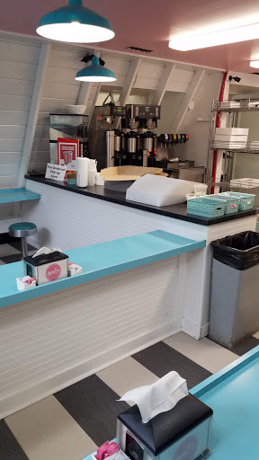 Donut Shop «Mary Lou Donuts», reviews and photos, 1830 S 4th St, Lafayette, IN 47905, USA