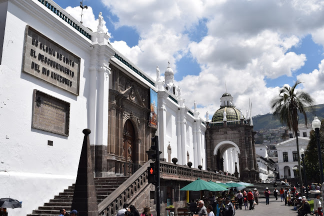 Catedral Metropolitana de Quito - Museo