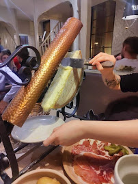 Raclette du Restaurant Le Freti à Annecy - n°17