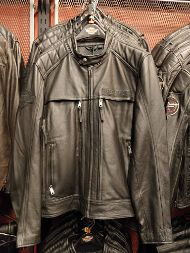 Harley-Davidson Dealer «Empire Harley-Davidson», reviews and photos, 8 Industrial Ln, New Rochelle, NY 10805, USA