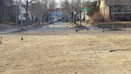 Park «Yahara Place Park», reviews and photos, 2025 Yahara Pl, Madison, WI 53704, USA