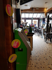 Atmosphère du Restaurant Bistrot Rev’bar à Paris - n°7