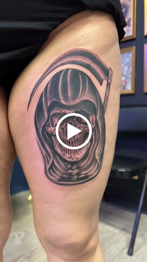 Explore ideas tattoo, creative tattoo ideas in Garden Grove, available at Ashes 2 Ink Tattoo and Piercing LLC