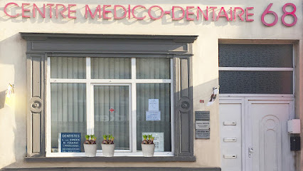 Clinique Dentaire à Anderlecht