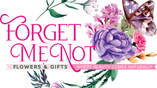 Florist «Forget Me Not Flowers & Gift», reviews and photos, 825 N Ware Rd, McAllen, TX 78501, USA