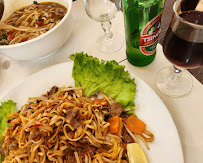 Plats et boissons du Restaurant vietnamien PHỞ Dijon - n°3