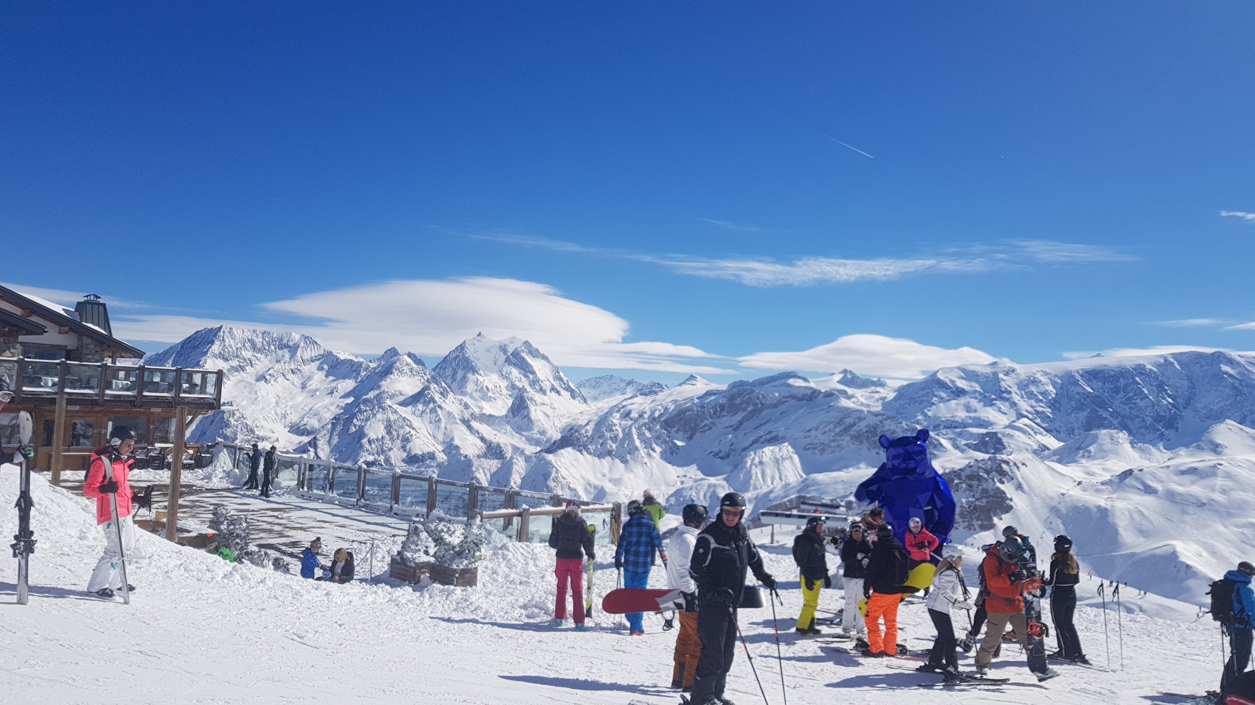Photo n° 3 de l'avis de Geoffroy.a fait le 14/03/2019 à 11:50