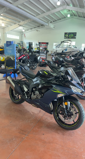 ATV Dealer «Charleston PowerSports», reviews and photos, 3571 W Montague Ave, North Charleston, SC 29418, USA