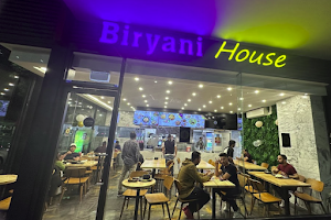 Biryani House image