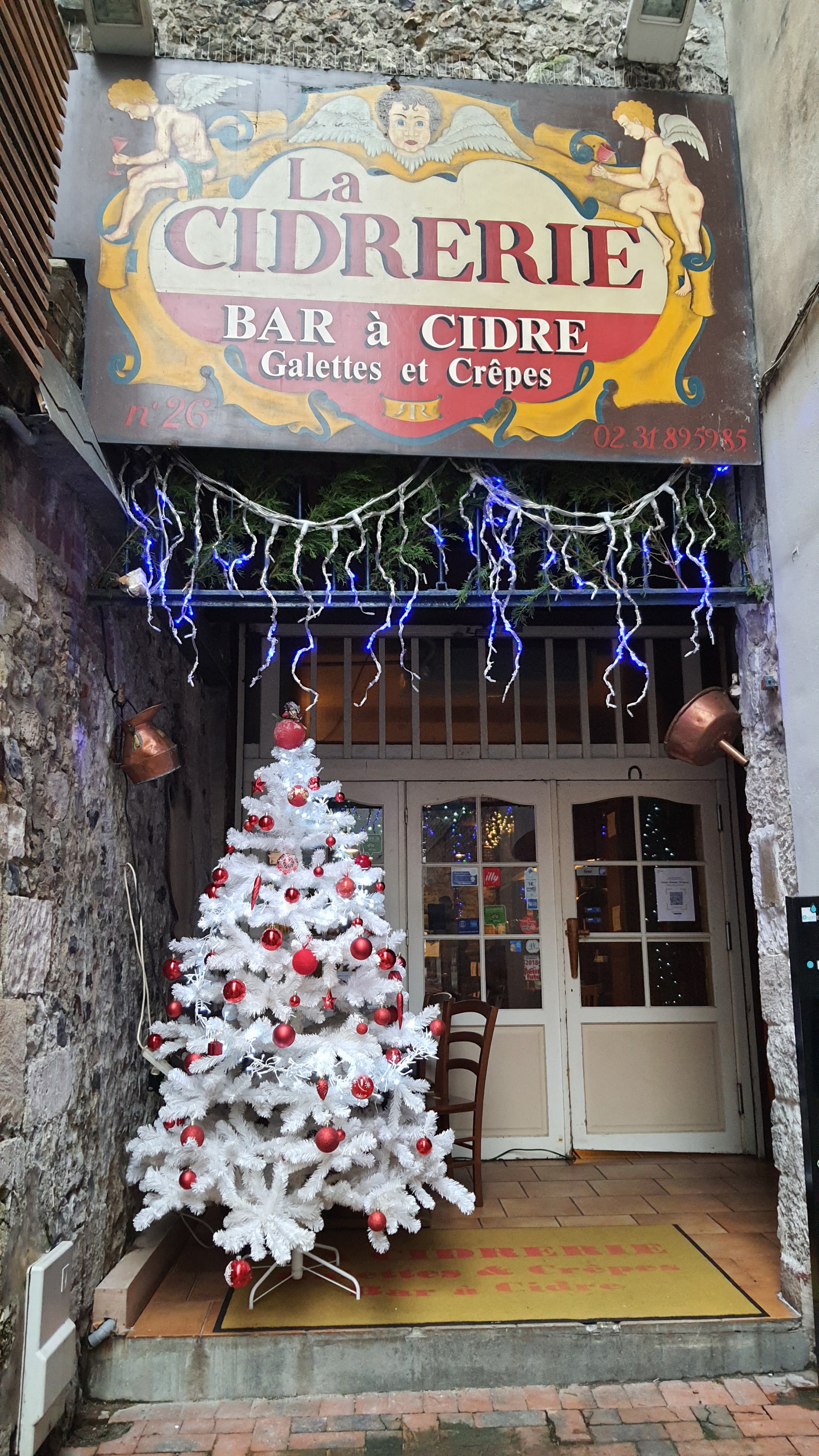 Photo n° 1 de l'avis de Jacquel.a fait le 11/12/2021 à 15:02