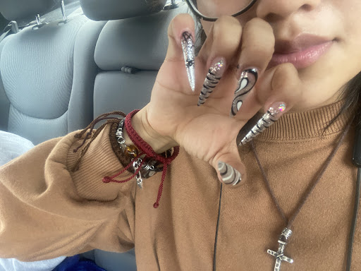 Nail Salon «Rohnert Park Salon», reviews and photos, 70 Raleys Towne Ctr, Rohnert Park, CA 94928, USA