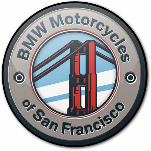 Motorcycle Dealer «BMW Motorcycles of San Francisco», reviews and photos, 790 Bryant St, San Francisco, CA 94107, USA