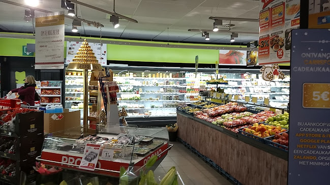 Beoordelingen van Carrefour market Turnhout Nieuwe Kaai in Turnhout - Supermarkt