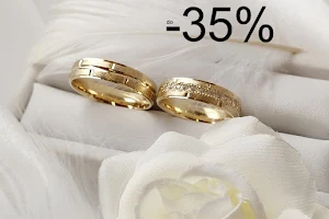 Jubiler Bytom Goldrun • Obrączki Ślubne • Pierścionki Zaręczynowe • Biżuteria image