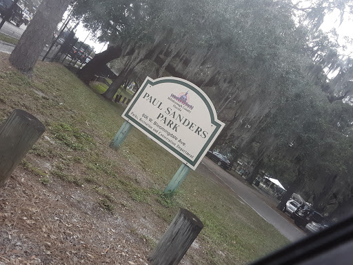 Park «Paul Sanders Park», reviews and photos, 3319 S Kings Ave, Brandon, FL 33511, USA