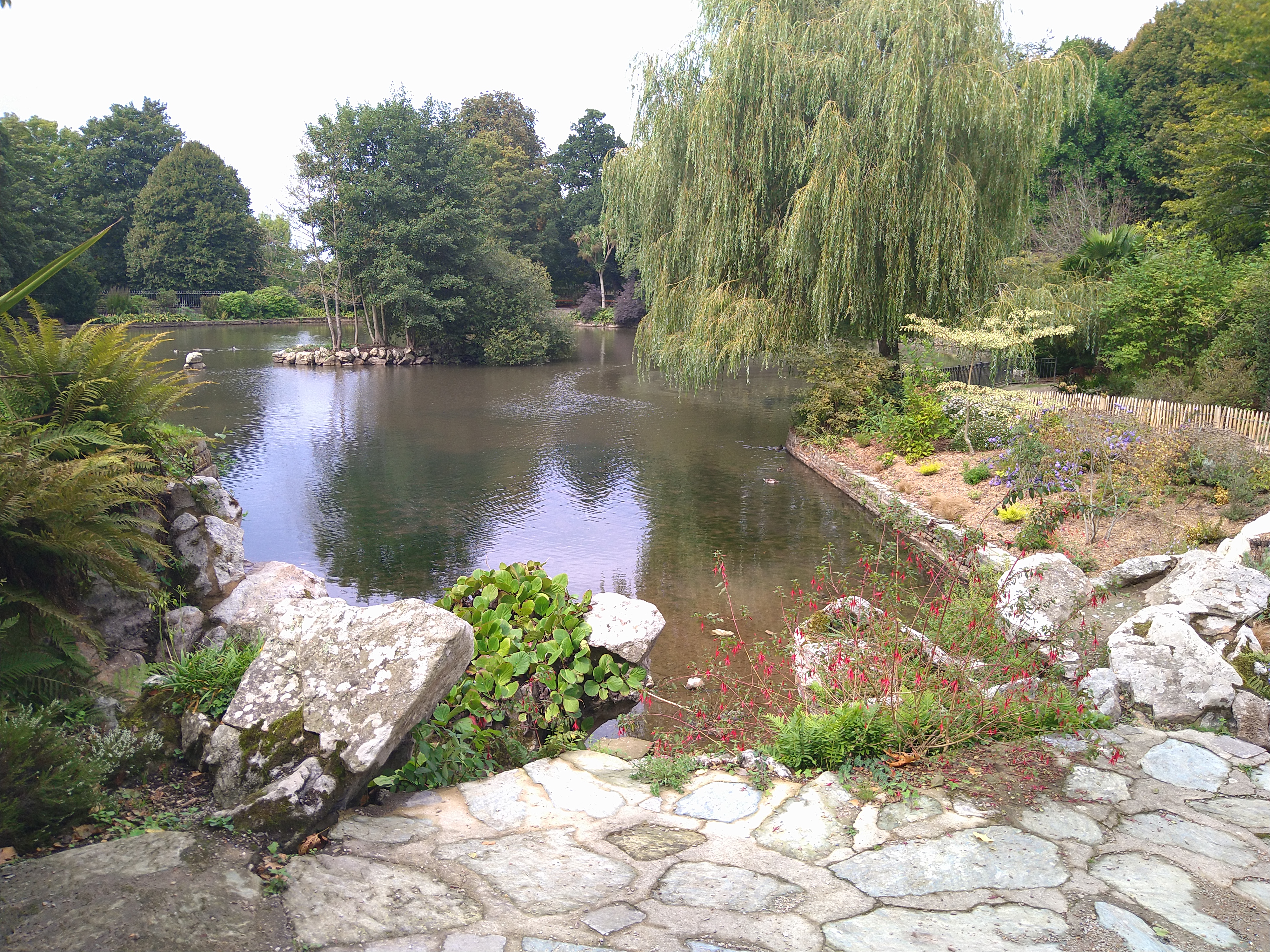 Photo n° 5 de l'avis de odile.U fait le 13/09/2022 à 18:01