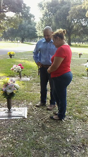 Funeral Home «Brookside Funeral Home», reviews and photos, 13747 Eastex Fwy, Houston, TX 77039, USA