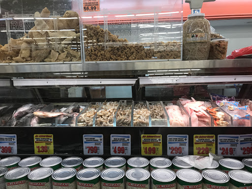 Grocery Store «Rancho Market», reviews and photos, 140 N 900 W, Salt Lake City, UT 84116, USA