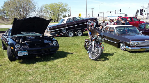 Grocery Store «La Unica Mexican Market», reviews and photos, 2615 12th Ave S F, Moorhead, MN 56560, USA