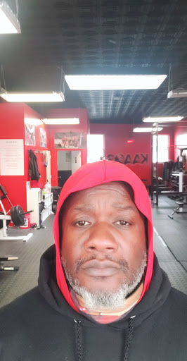 Gym «Kaaos Gym», reviews and photos, 2304 Rhode Island Ave NE, Washington, DC 20018, USA