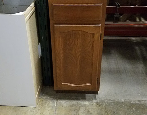 Building Materials Store «Habitat for Humanity ReStore DuPage», reviews and photos, 869 S Rohlwing Rd, Addison, IL 60101, USA