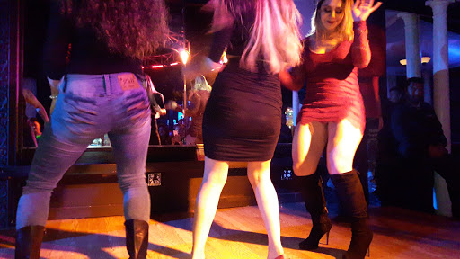 Night Club «Miami Beach Club», reviews and photos, 417 S 1st St, San Jose, CA 95113, USA