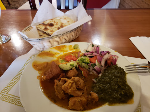 Mehfil Indian Restaurant