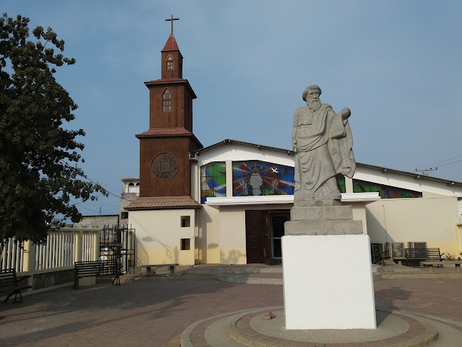 Opiniones de Capilla Católica Santa Marianita de Jesús en San Pablo - Iglesia