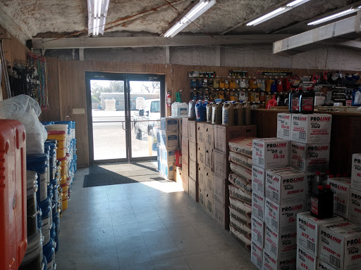 Auto Parts Store «Discount Auto Parts», reviews and photos, 31 Hwy 35 N, Rockport, TX 78382, USA