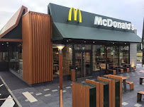 Photos du propriétaire du Restauration rapide McDonald's Laroque-D'Olmes - n°1
