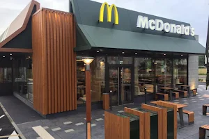 McDonald's Laroque-D'Olmes image