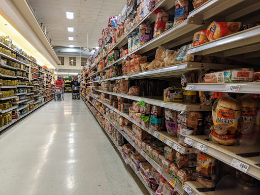 Grocery Store «H-E-B Grocery», reviews and photos, 1100 S Interstate Hwy 35, Georgetown, TX 78626, USA