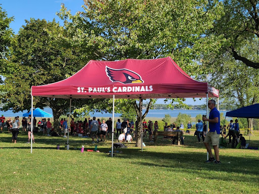 Commercial Printer «Brilliant DPI», reviews and photos, 6651 N Sidney Pl, Milwaukee, WI 53209, USA