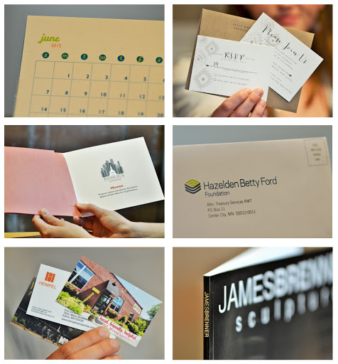 Commercial Printer «Minuteman Press Minneapolis», reviews and photos, 527 SE 2nd Ave, Minneapolis, MN 55414, USA