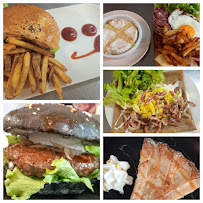 Photos du propriétaire du Restaurant Mes gourman'disent à Capdenac-Gare - n°3