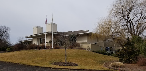 Golf Course «Fox Hollow Golf Club», reviews and photos, 59 Fox Chase Run, Branchburg, NJ 08876, USA