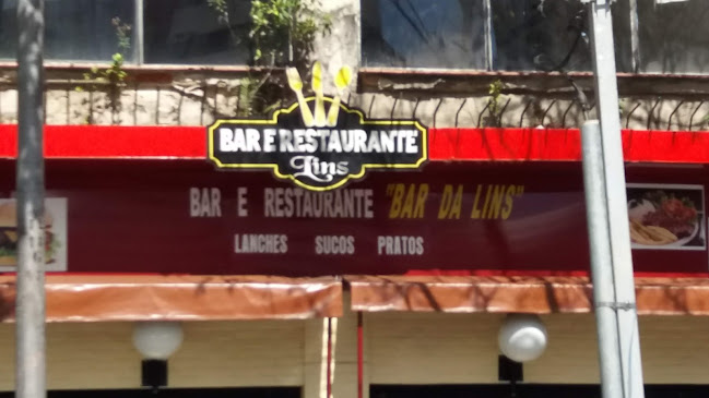 Bar e Restaurante Lins - São Paulo