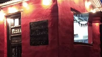 Pizzeria Las Rabonas