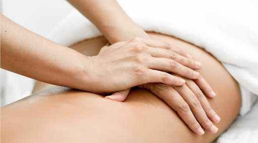 Tidal Touch Massage Therapy