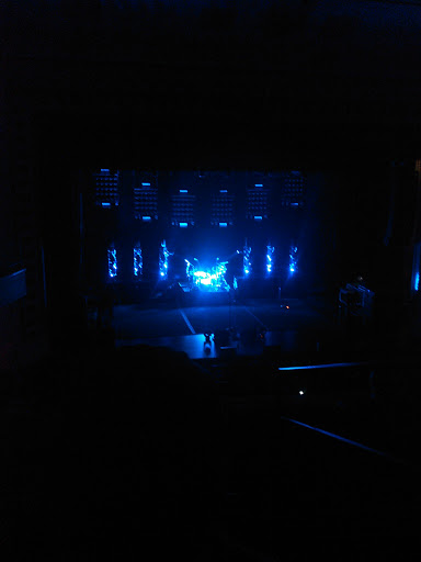 Performing Arts Theater «Bloomington Center for the Performing Arts», reviews and photos, 600 N East St, Bloomington, IL 61701, USA