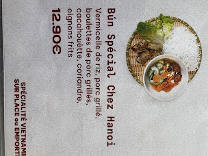 Photo n°10 de Restaurant Hanoï à Vitré ()