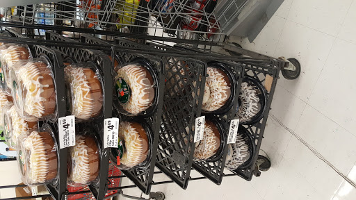 Grocery Store «Save-A-Lot», reviews and photos, 2402 E 13th St N, Wichita, KS 67214, USA