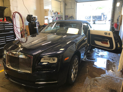 Bay Auto Detailing en Bayville