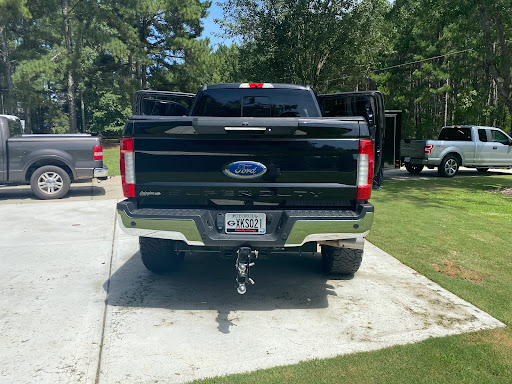 Car Repair and Maintenance «Pep Boys Auto Service & Tire», reviews and photos, 2035 W Spring St, Monroe, GA 30655, USA