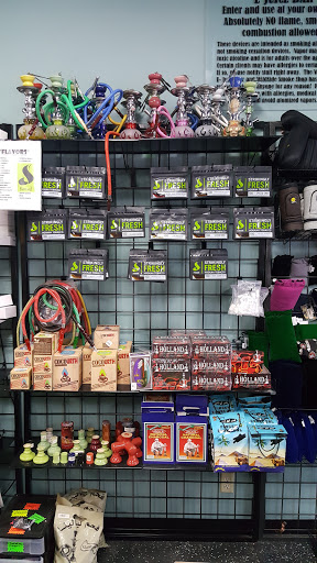 Tobacco Shop «Wild Side Smoke Shop», reviews and photos, 776 Thousand Oaks Blvd, Thousand Oaks, CA 91360, USA