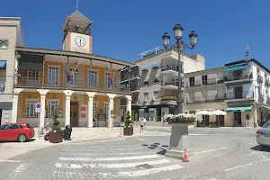 Morata de Tajuña Town Hall image