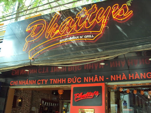 Pubs with video games Ho Chi Minh