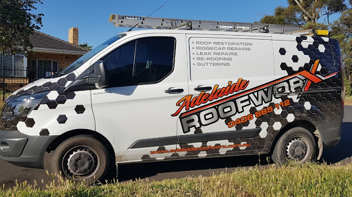 Adelaide RoofworX