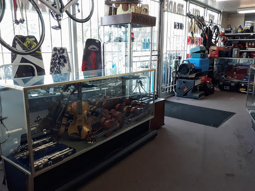 Pawn Shop «Premier Pawn», reviews and photos, 4756 S Broadway, Englewood, CO 80113, USA